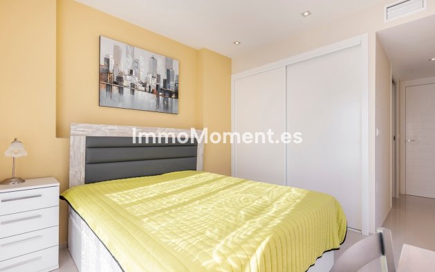 Reventa - Villa independiente - Orihuela - Cabo roig - La Zenia