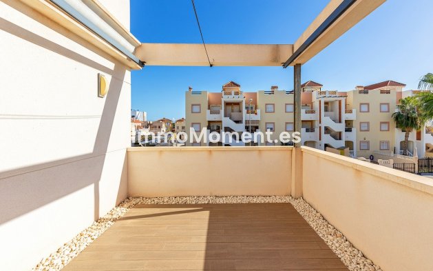 Reventa - Villa independiente - Orihuela - Cabo roig - La Zenia