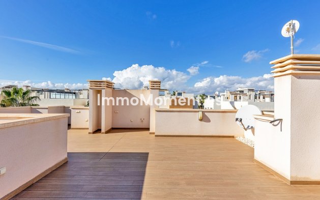 Reventa - Villa independiente - Orihuela - Cabo roig - La Zenia