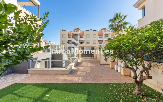 Reventa - Villa independiente - Orihuela - Cabo roig - La Zenia