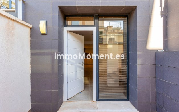 Reventa - Villa independiente - Orihuela - Cabo roig - La Zenia