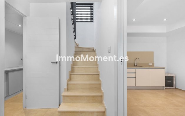 Reventa - Villa independiente - Orihuela - Cabo roig - La Zenia