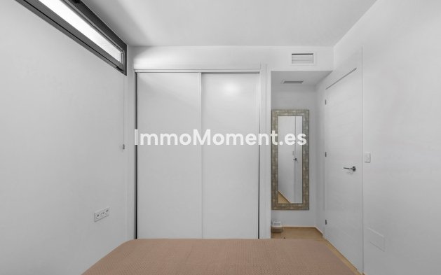 Reventa - Villa independiente - Orihuela - Cabo roig - La Zenia