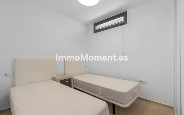 Reventa - Villa independiente - Orihuela - Cabo roig - La Zenia