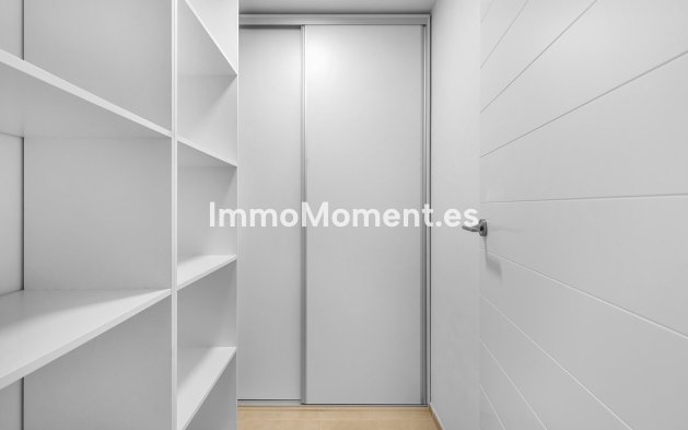 Reventa - Villa independiente - Orihuela - Cabo roig - La Zenia