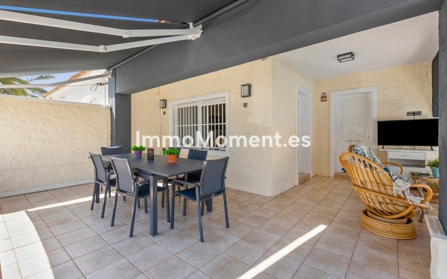 Wiederverkauf - Freistehende Villa - Orihuela - Rocio del Mar