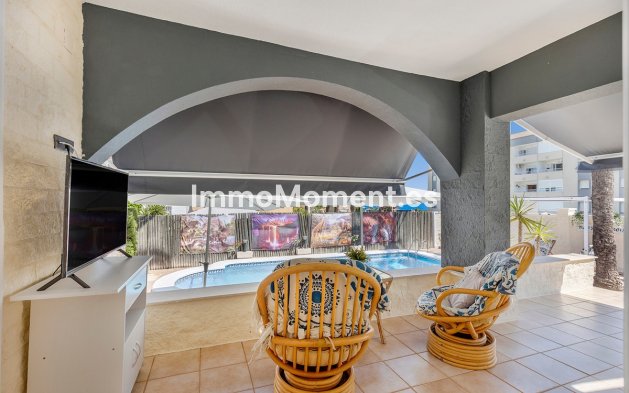 Wiederverkauf - Freistehende Villa - Orihuela - Rocio del Mar