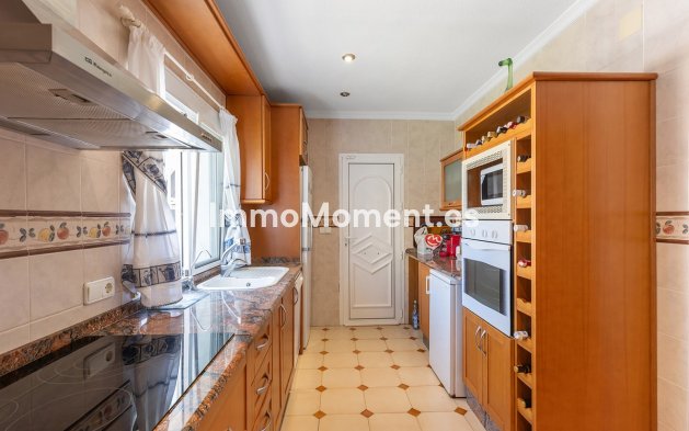 Wiederverkauf - Freistehende Villa - Orihuela - Rocio del Mar