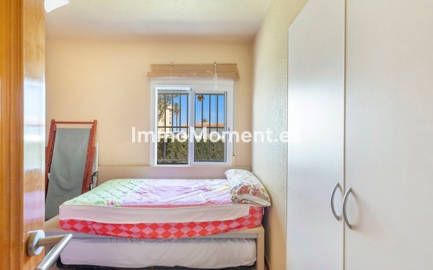 Wiederverkauf - Freistehende Villa - Orihuela - Rocio del Mar
