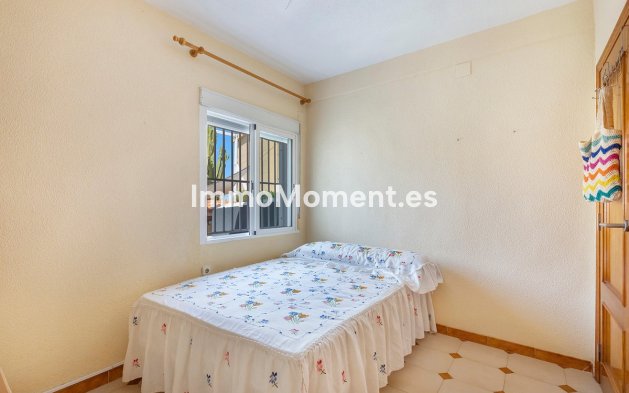 Wiederverkauf - Freistehende Villa - Orihuela - Rocio del Mar