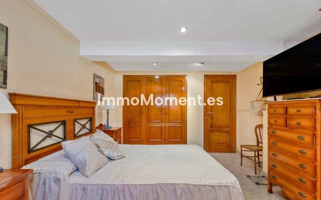 Wiederverkauf - Freistehende Villa - Orihuela - Rocio del Mar