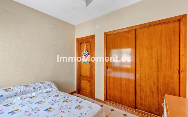 Wiederverkauf - Freistehende Villa - Orihuela - Rocio del Mar