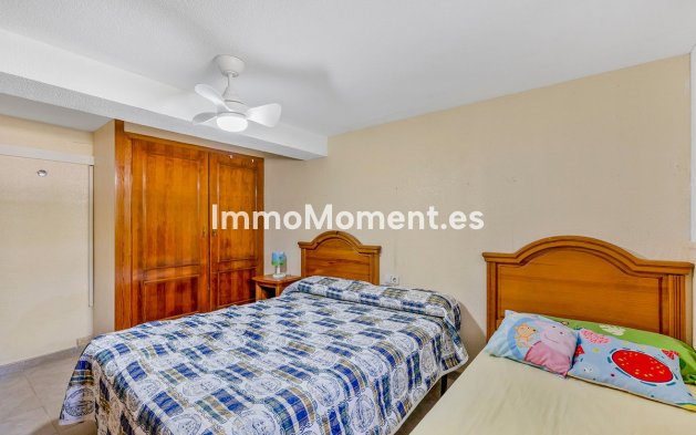 Wiederverkauf - Freistehende Villa - Orihuela - Rocio del Mar