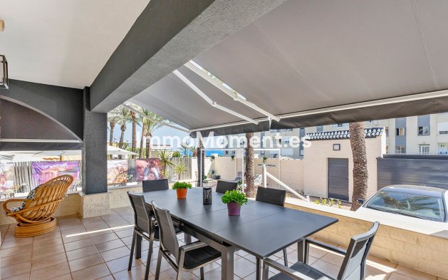 Wiederverkauf - Freistehende Villa - Orihuela - Rocio del Mar