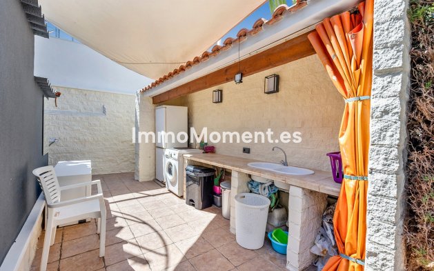 Wiederverkauf - Freistehende Villa - Orihuela - Rocio del Mar
