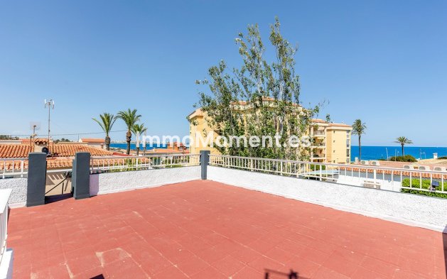 Wiederverkauf - Freistehende Villa - Orihuela - Rocio del Mar