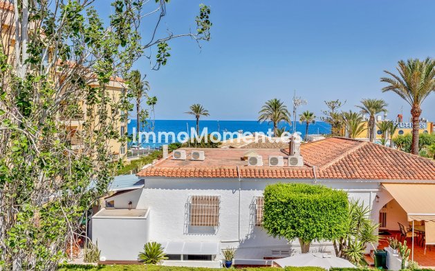 Wiederverkauf - Freistehende Villa - Orihuela - Rocio del Mar