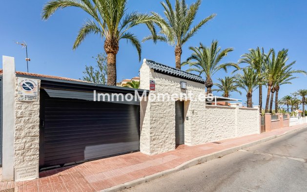 Wiederverkauf - Freistehende Villa - Orihuela - Rocio del Mar