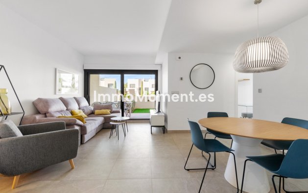 Wiederverkauf - Wohnung - Orihuela - Orihuela Costa