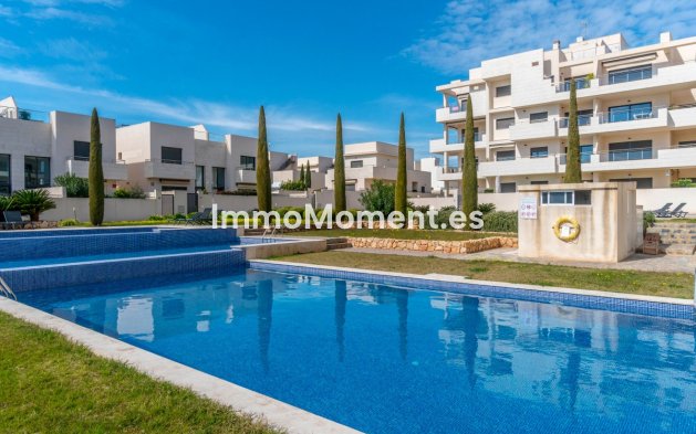 Wiederverkauf - Wohnung - Orihuela - Orihuela Costa