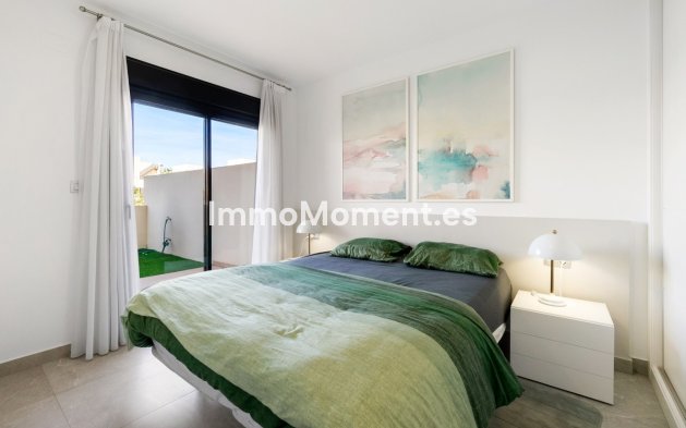 Wiederverkauf - Wohnung - Orihuela - Orihuela Costa