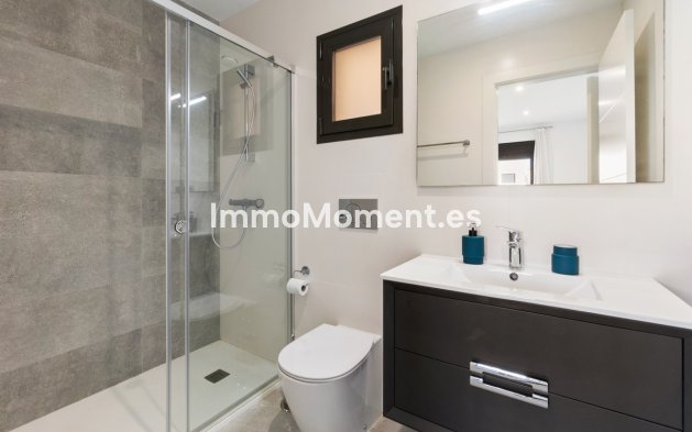 Wiederverkauf - Wohnung - Orihuela - Orihuela Costa