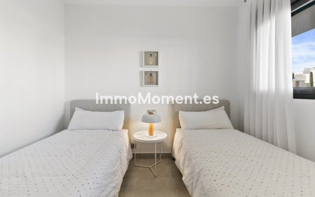 Wiederverkauf - Wohnung - Orihuela - Orihuela Costa