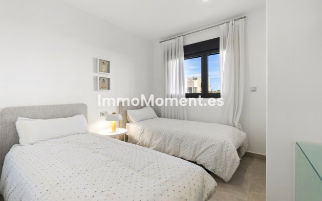 Wiederverkauf - Wohnung - Orihuela - Orihuela Costa
