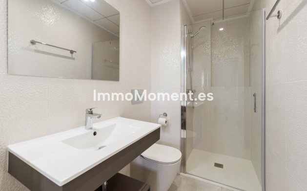 Wiederverkauf - Wohnung - Orihuela - Orihuela Costa