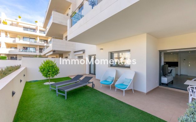 Wiederverkauf - Wohnung - Orihuela - Orihuela Costa
