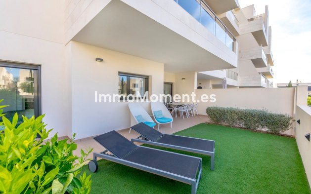Wiederverkauf - Wohnung - Orihuela - Orihuela Costa