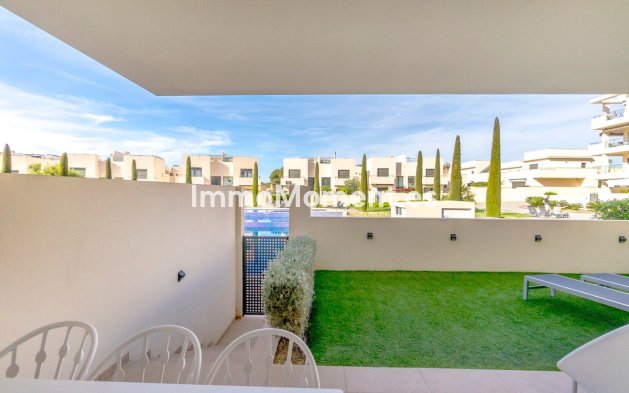 Wiederverkauf - Wohnung - Orihuela - Orihuela Costa
