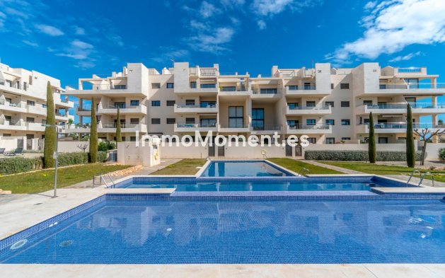 Wiederverkauf - Wohnung - Orihuela - Orihuela Costa