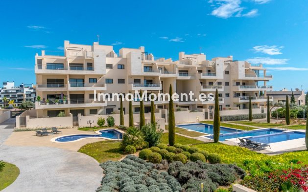 Wiederverkauf - Wohnung - Orihuela - Orihuela Costa