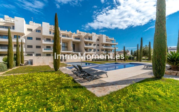 Wiederverkauf - Wohnung - Orihuela - Orihuela Costa