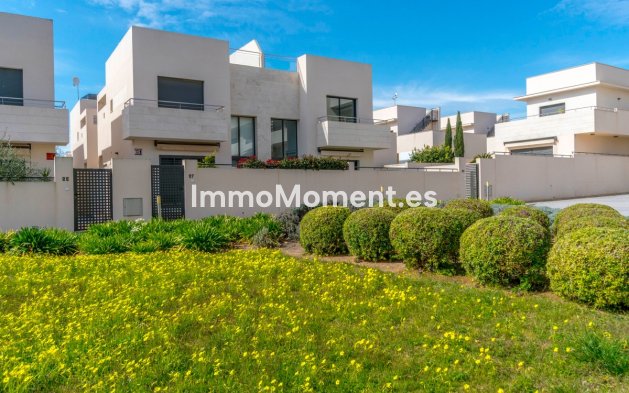 Wiederverkauf - Wohnung - Orihuela - Orihuela Costa