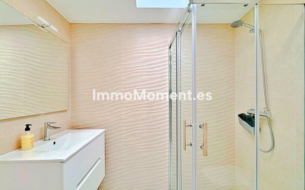 Reventa - Adosado - Orihuela - Los Balcones - Los Altos del Edén