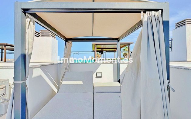 Reventa - Adosado - Orihuela - Los Balcones - Los Altos del Edén