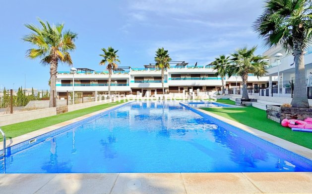 Reventa - Adosado - Orihuela - Los Balcones - Los Altos del Edén