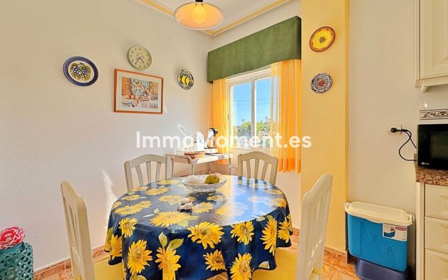 Resale - Apartment - Orihuela - Cabo roig - La Zenia