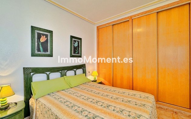 Resale - Apartment - Orihuela - Cabo roig - La Zenia