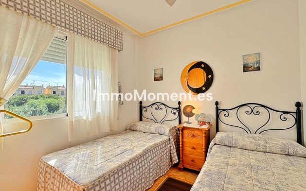 Resale - Apartment - Orihuela - Cabo roig - La Zenia
