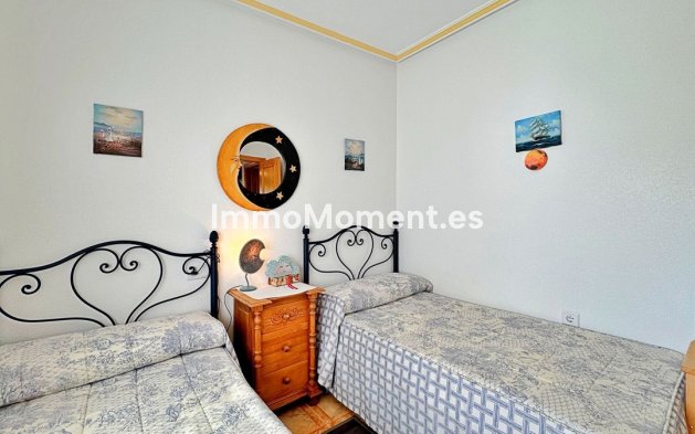 Resale - Apartment - Orihuela - Cabo roig - La Zenia