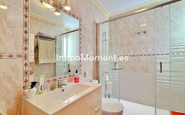 Resale - Apartment - Orihuela - Cabo roig - La Zenia