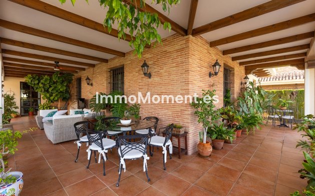 Wiederverkauf - Freistehende Villa - Torrevieja - La Veleta