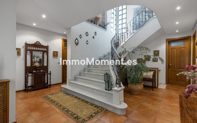 Wiederverkauf - Freistehende Villa - Torrevieja - La Veleta