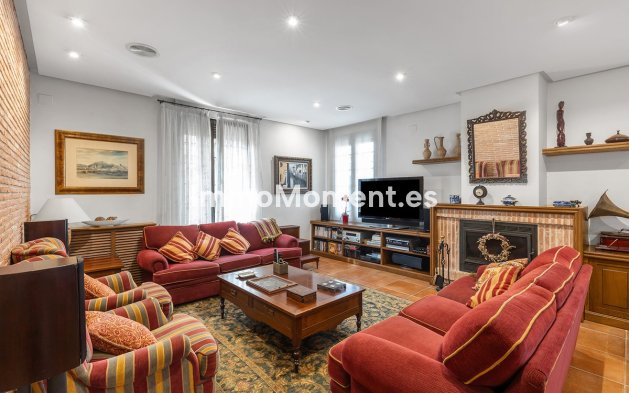 Wiederverkauf - Freistehende Villa - Torrevieja - La Veleta