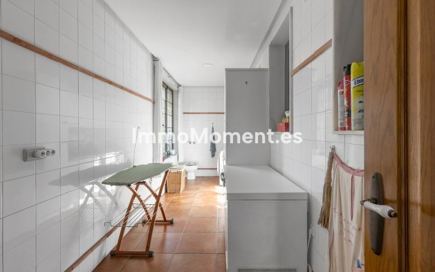 Wiederverkauf - Freistehende Villa - Torrevieja - La Veleta