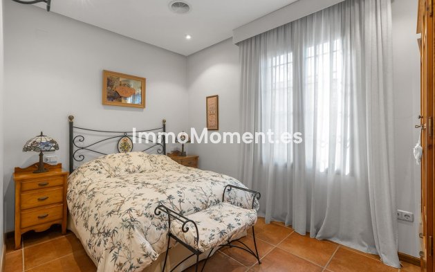 Wiederverkauf - Freistehende Villa - Torrevieja - La Veleta