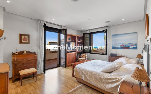 Wiederverkauf - Freistehende Villa - Torrevieja - La Veleta